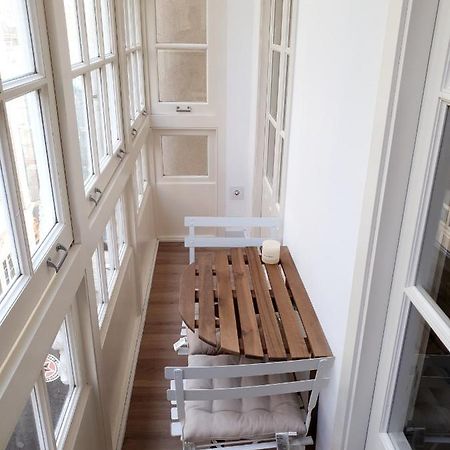 Preciosa Vivienda En El Centro De La Ciudad Apartment A Coruna Ngoại thất bức ảnh