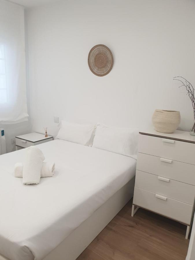 Preciosa Vivienda En El Centro De La Ciudad Apartment A Coruna Ngoại thất bức ảnh