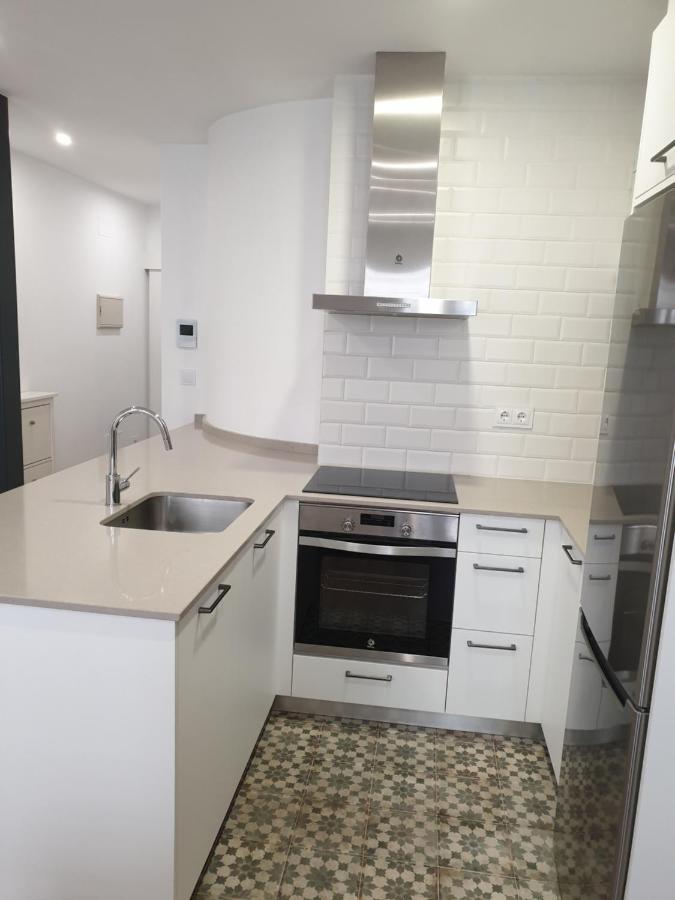 Preciosa Vivienda En El Centro De La Ciudad Apartment A Coruna Ngoại thất bức ảnh